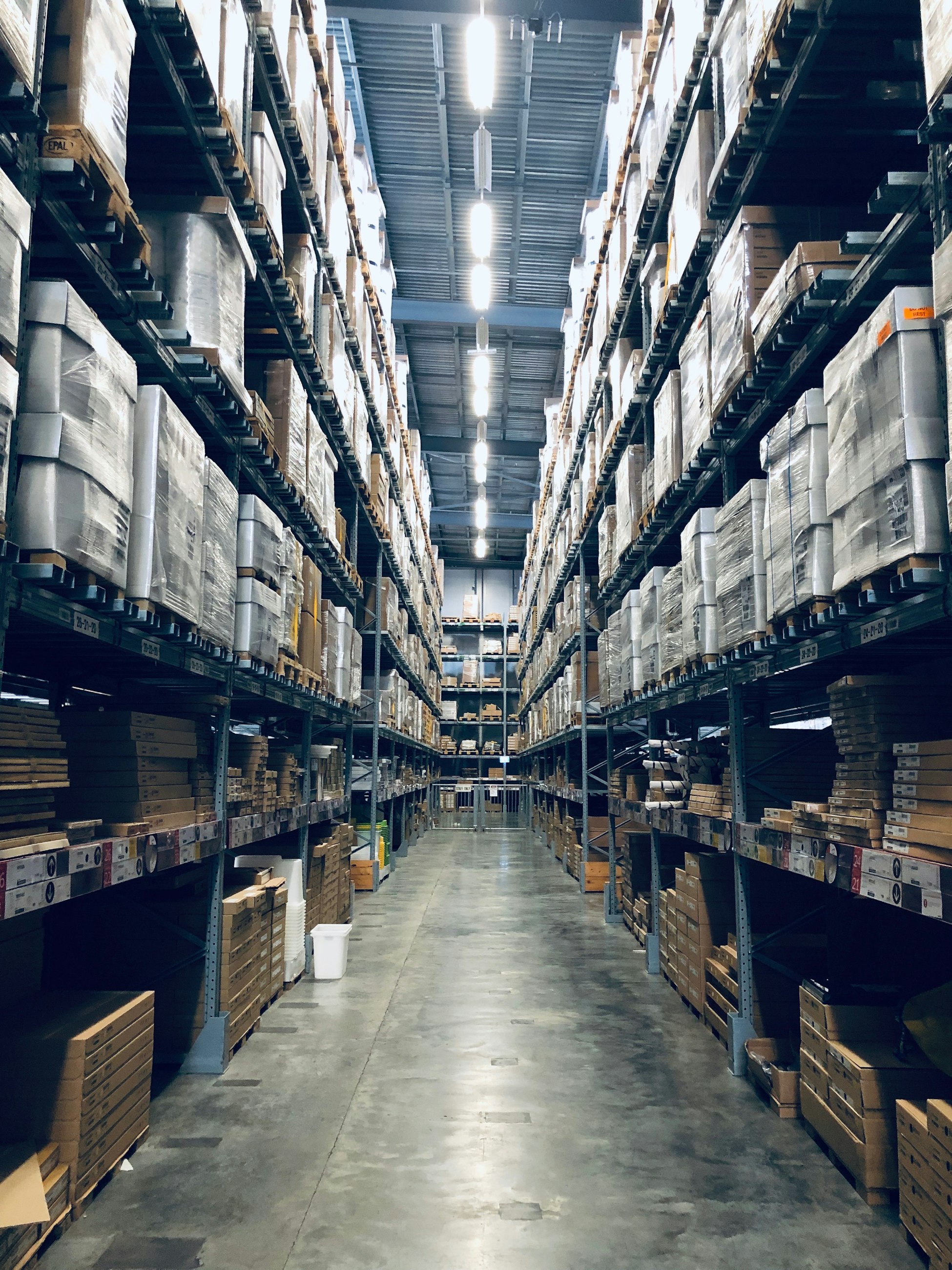 Logistics