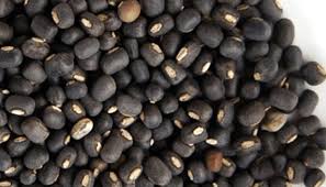 Black Matpe Whole