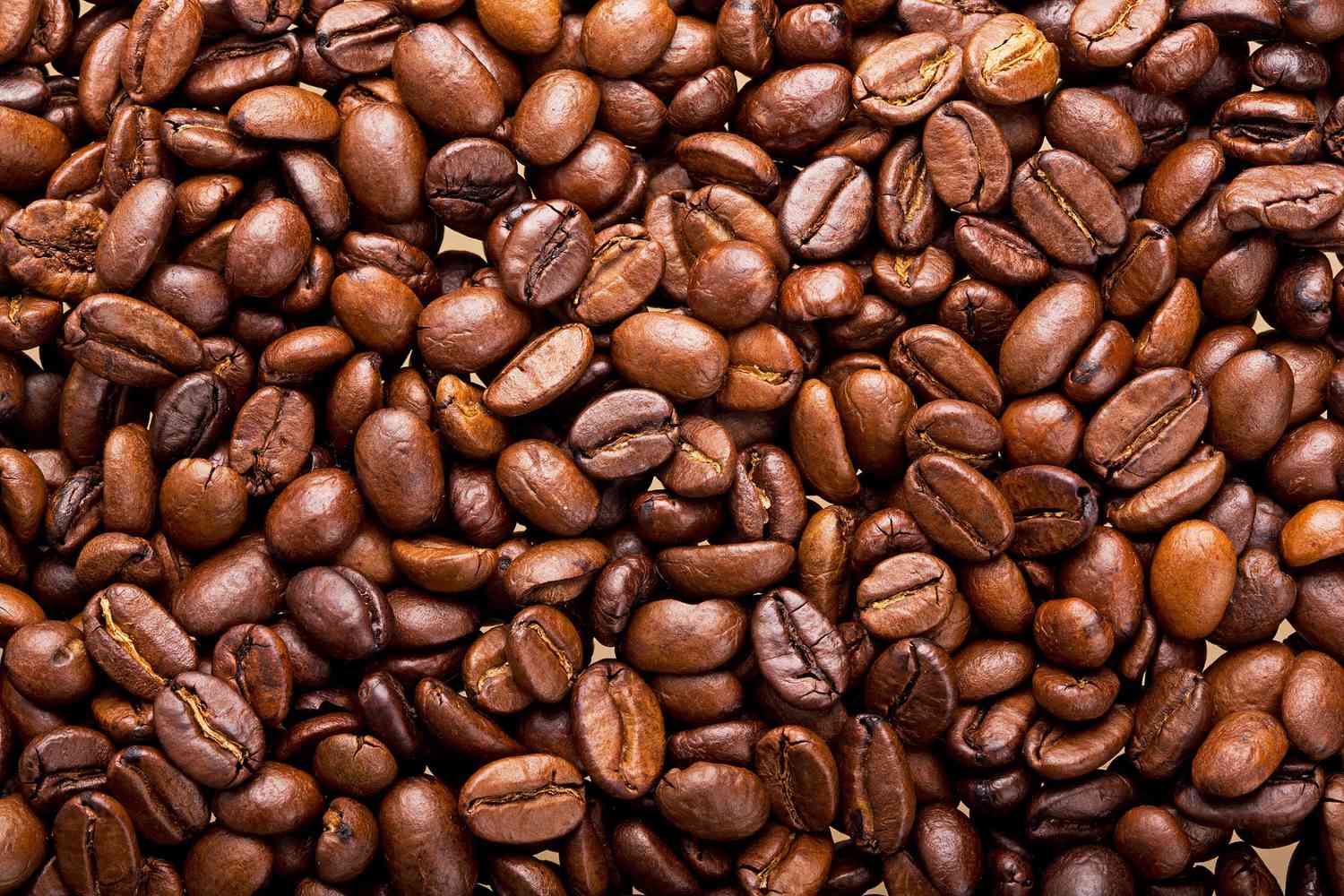 Coffee Beans Arabica