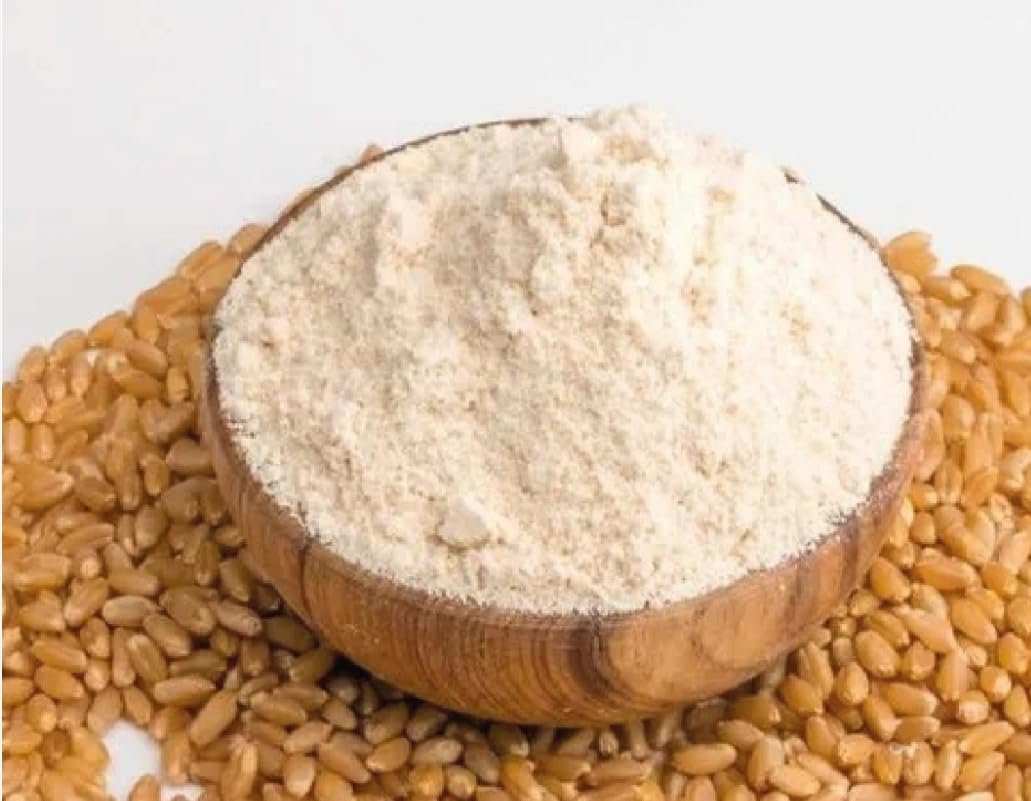 Whole Wheat Flour