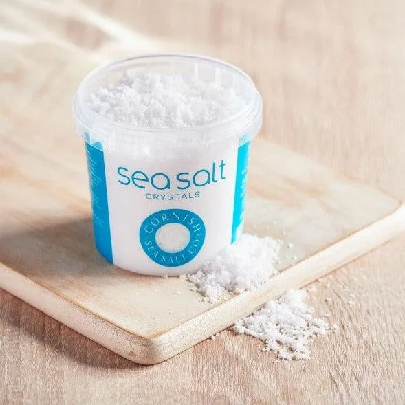 Sea Salt
