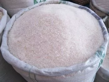White Sugar