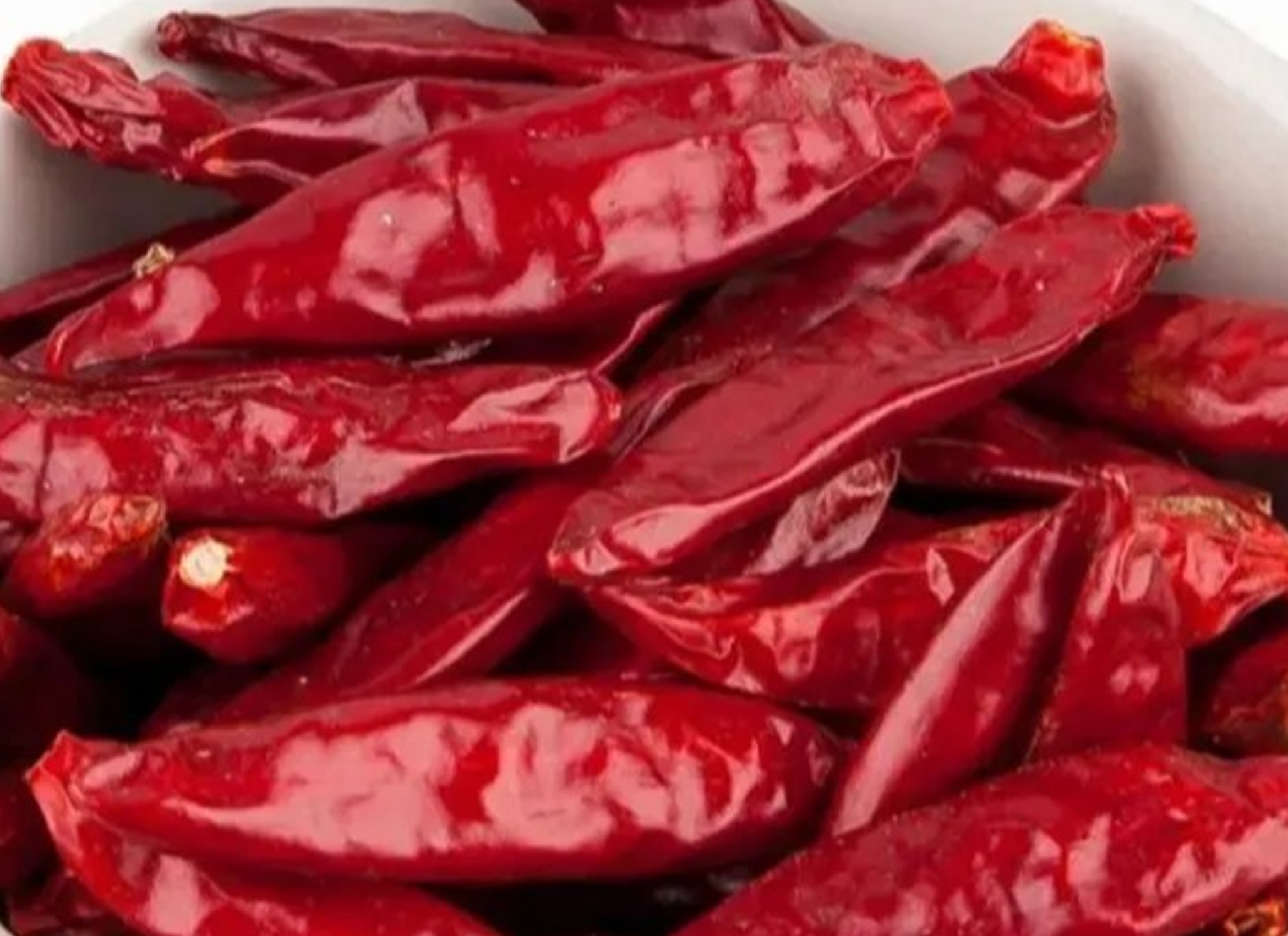 Red Chilli 333
